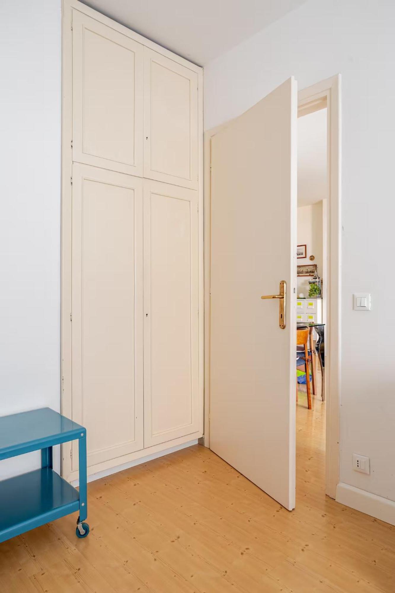 Sunny Home, Appartamento In Centro E Vicino Alla Spiaggia Градо Экстерьер фото